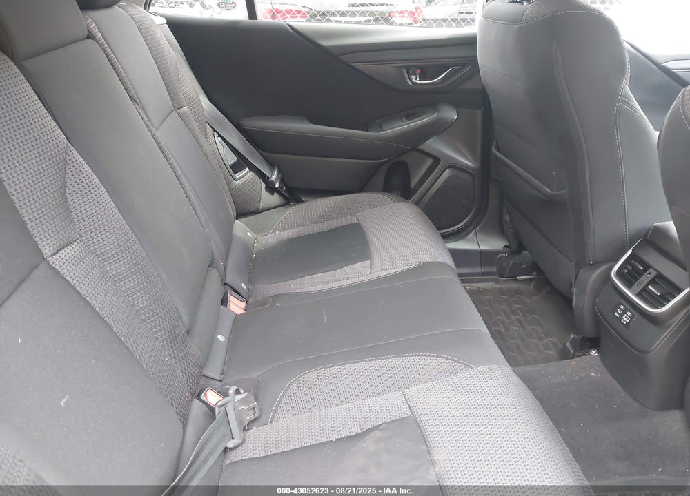 2024 SUBARU OUTBACK PREMIUM VIN: 4S4BTADC9R3148665