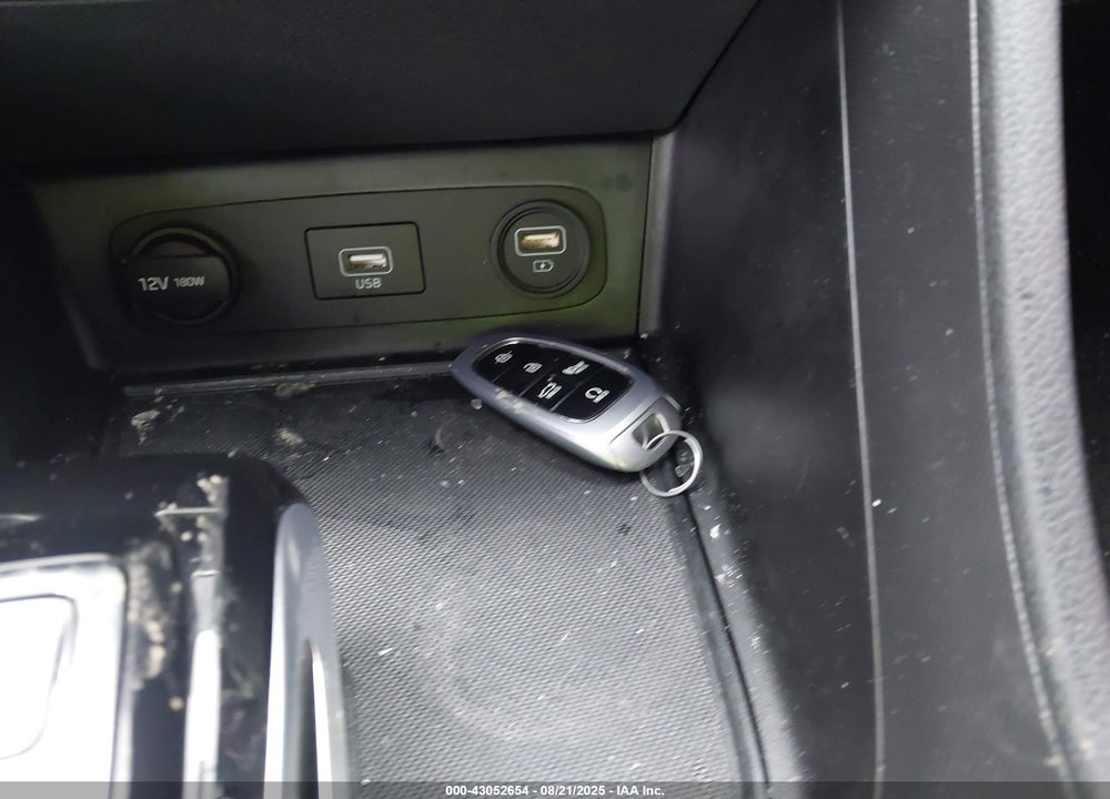 2020 HYUNDAI SONATA SEL VIN: 5NPEL4JA5LH042604
