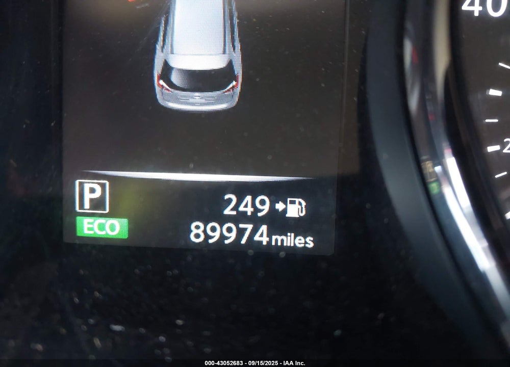 2017 NISSAN ROGUE VIN: JN8AT2MVXHW274588