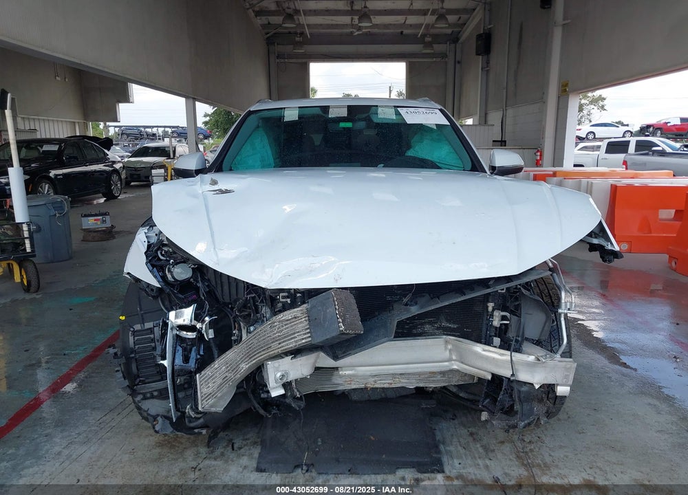 2019 AUDI Q5 45 PREMIUM VIN: WA1ANAFY4K2117929