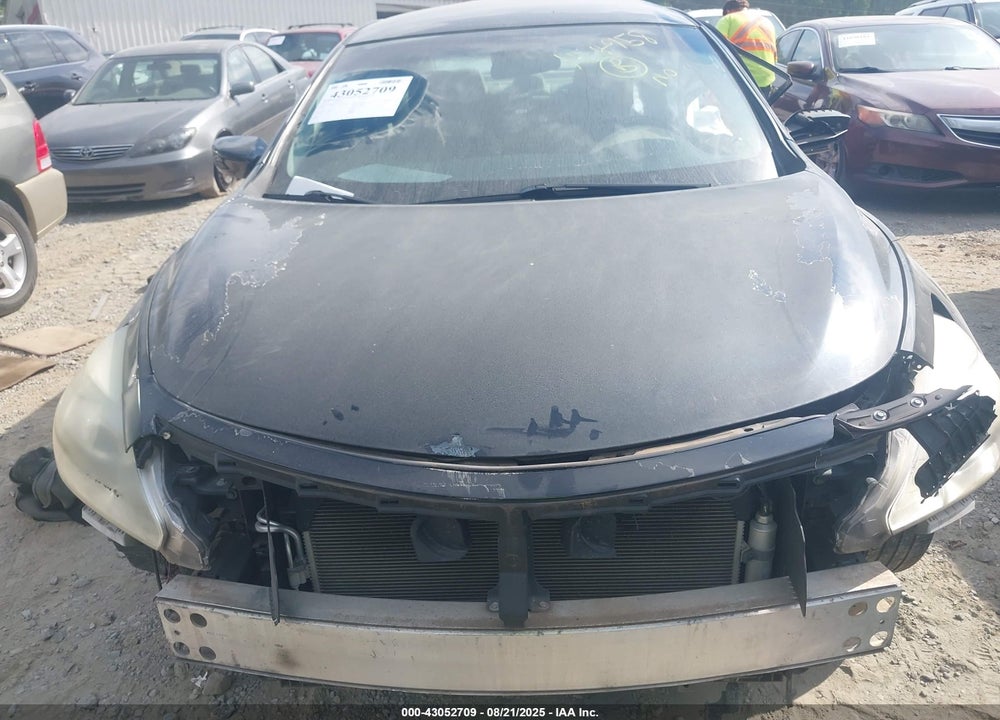 2014 NISSAN ALTIMA VIN: 1N4AL3AP6EC154958