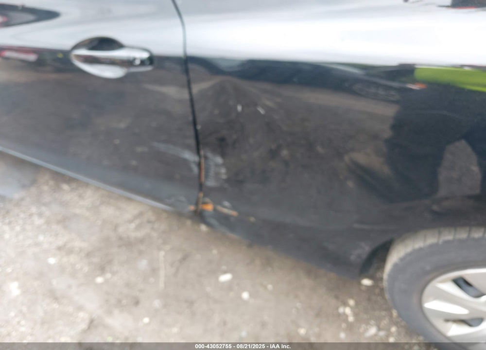 2012 HONDA CIVIC VIN: 2HGFG3B53CH555400