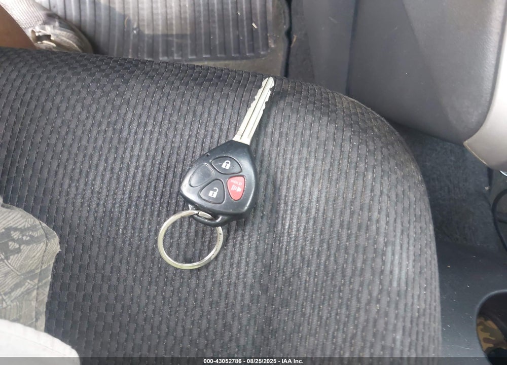 2009 SCION XB VIN: JTLKE50E791090410