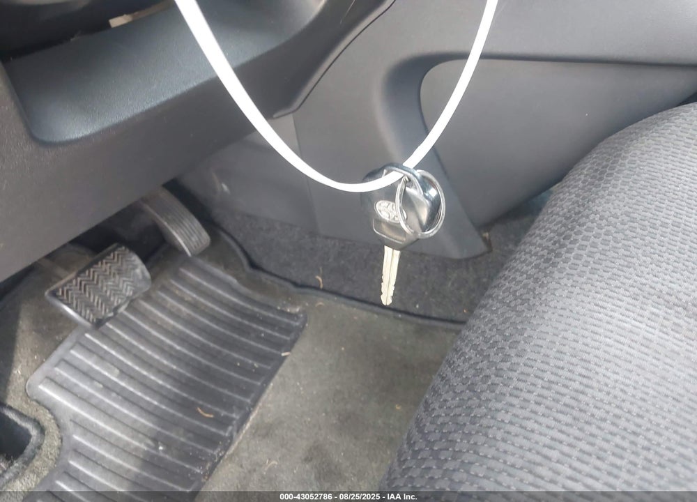 2009 SCION XB VIN: JTLKE50E791090410