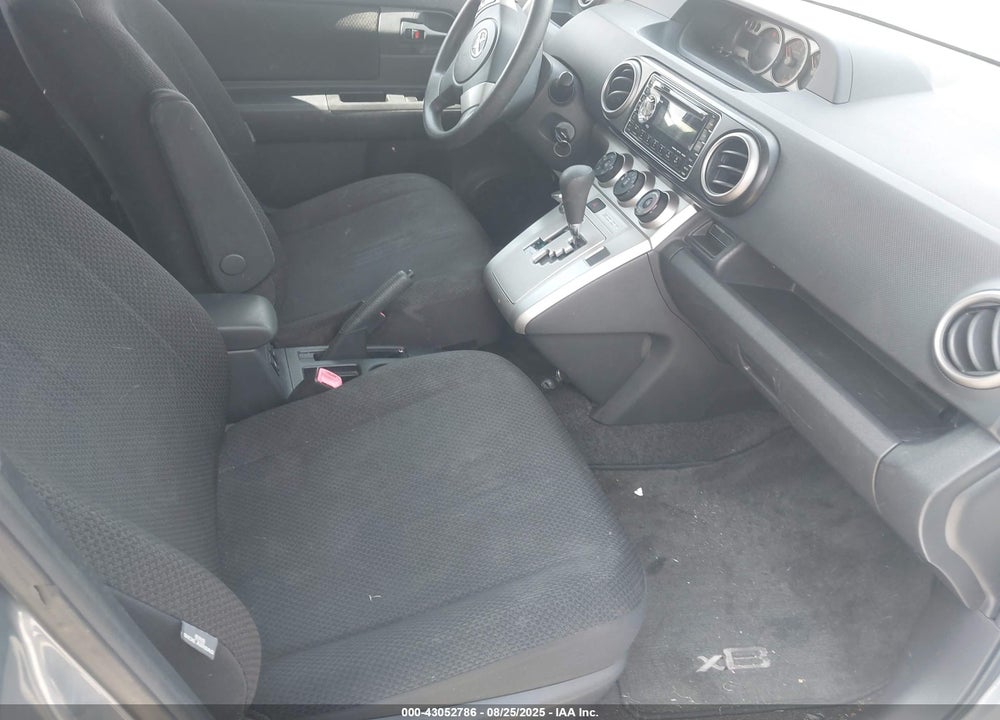 2009 SCION XB VIN: JTLKE50E791090410