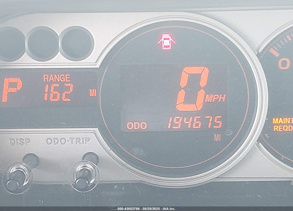 2009 SCION XB VIN: JTLKE50E791090410