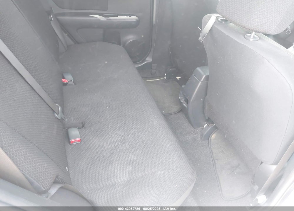 2009 SCION XB VIN: JTLKE50E791090410