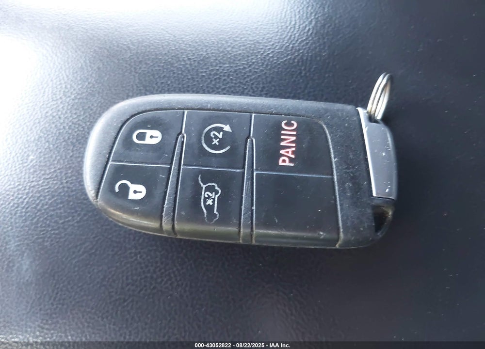 2014 JEEP GRAND CHEROKEE VIN: 1C4RJEBG6EC227727