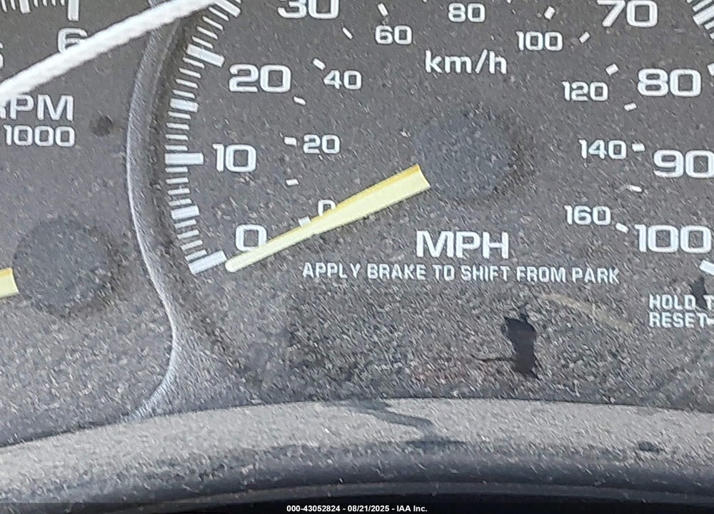 2001 CHEVROLET SILVERADO 1500 LS VIN: 2GCEC19V811291614