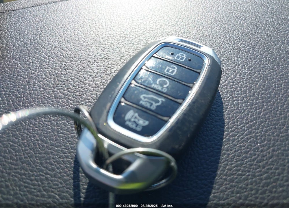 2021 HYUNDAI PALISADE VIN: KM8R54HE7MU271387