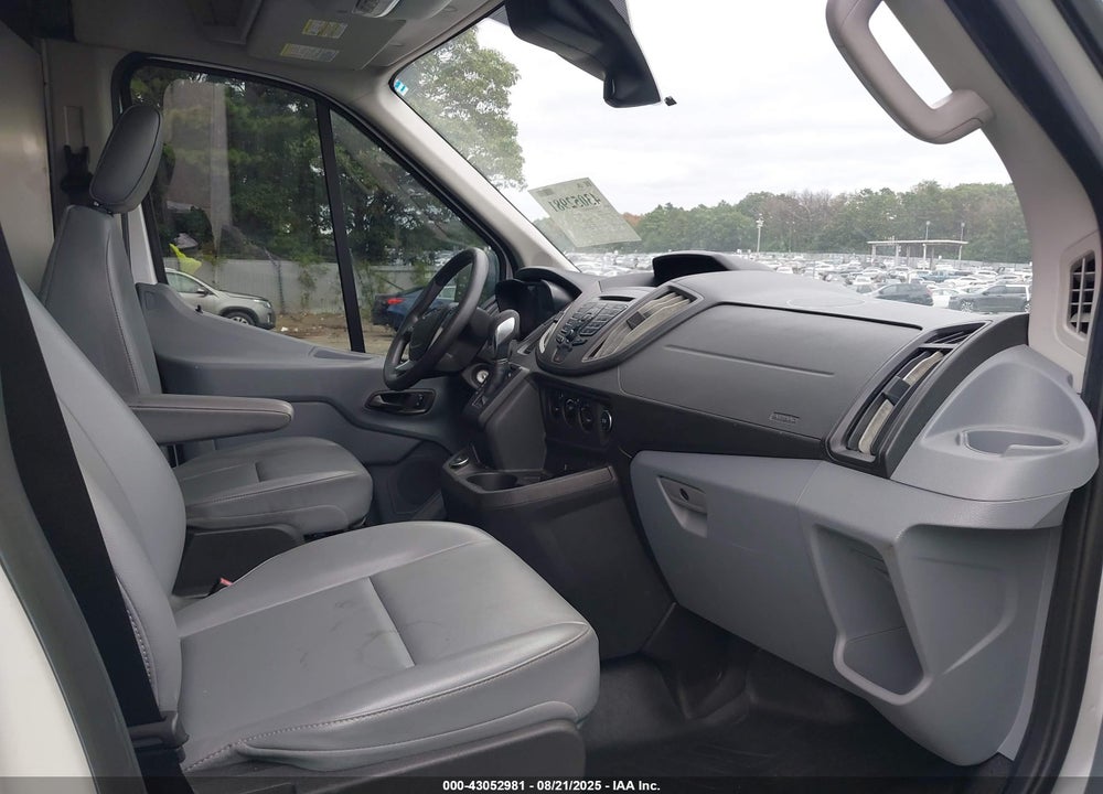 2019 FORD TRANSIT-350 VIN: 1FTRS4XG1KKA04173