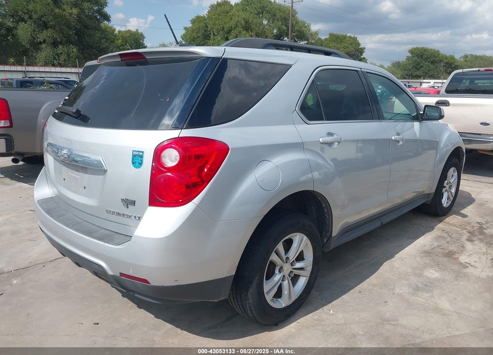 2015 CHEVROLET EQUINOX VIN: 2GNALBEK3F6227031
