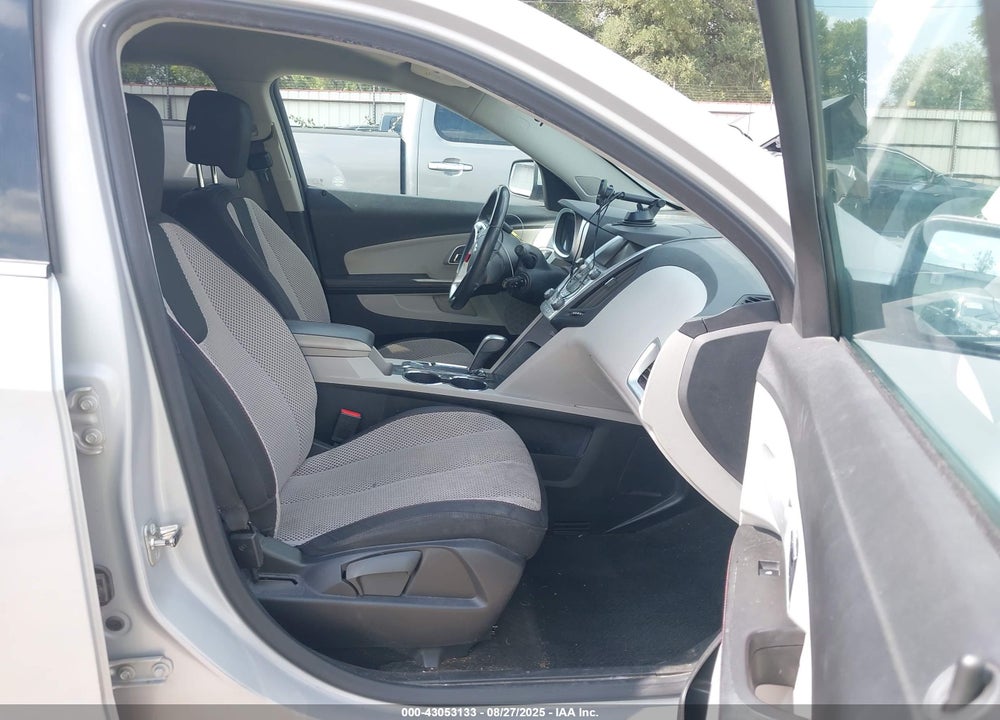 2015 CHEVROLET EQUINOX VIN: 2GNALBEK3F6227031