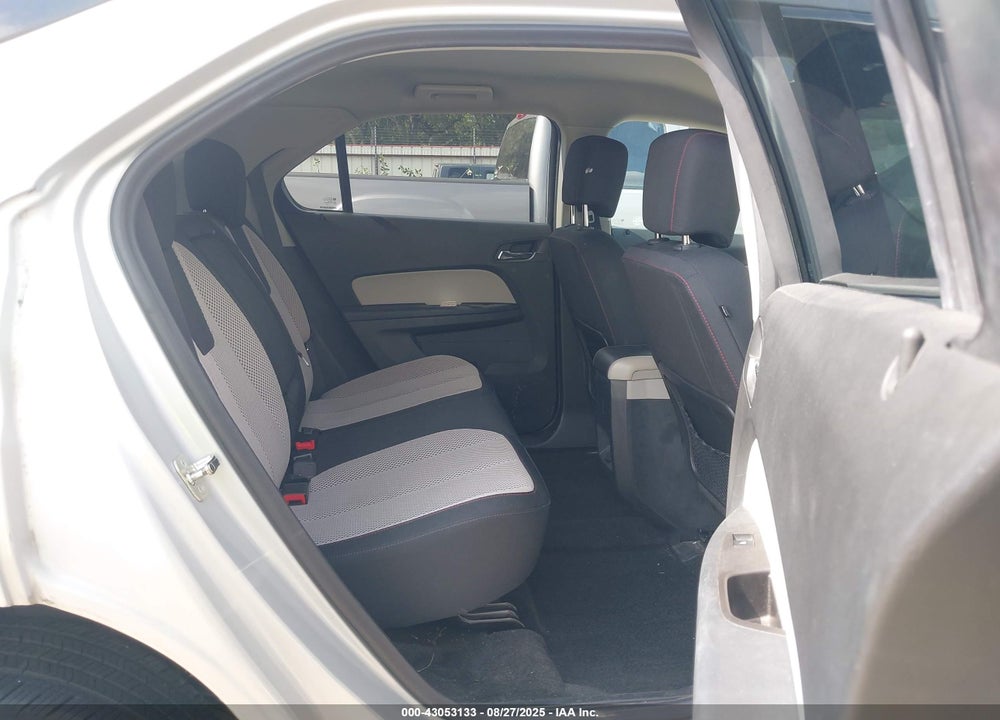 2015 CHEVROLET EQUINOX VIN: 2GNALBEK3F6227031