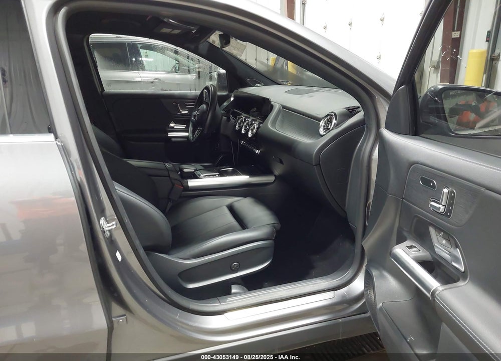 2023 MERCEDES-BENZ GLA-CLASS VIN: W1N4N4HB3PJ508539