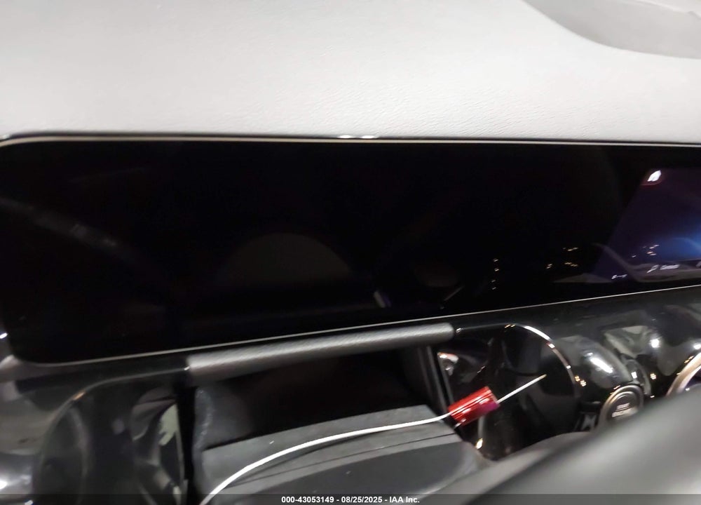 2023 MERCEDES-BENZ GLA-CLASS VIN: W1N4N4HB3PJ508539