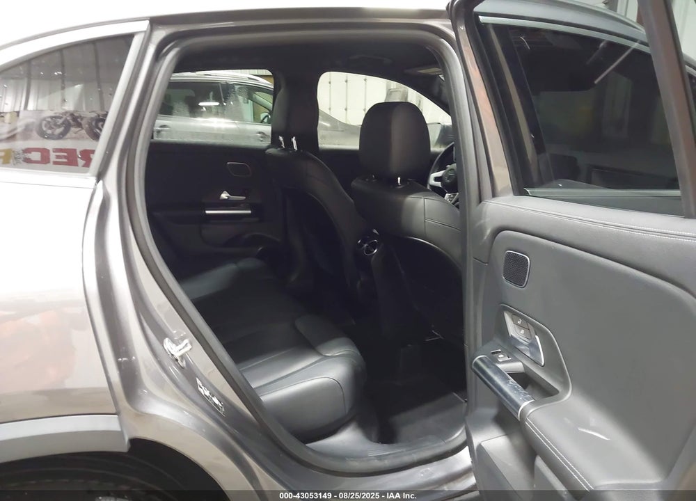 2023 MERCEDES-BENZ GLA-CLASS VIN: W1N4N4HB3PJ508539