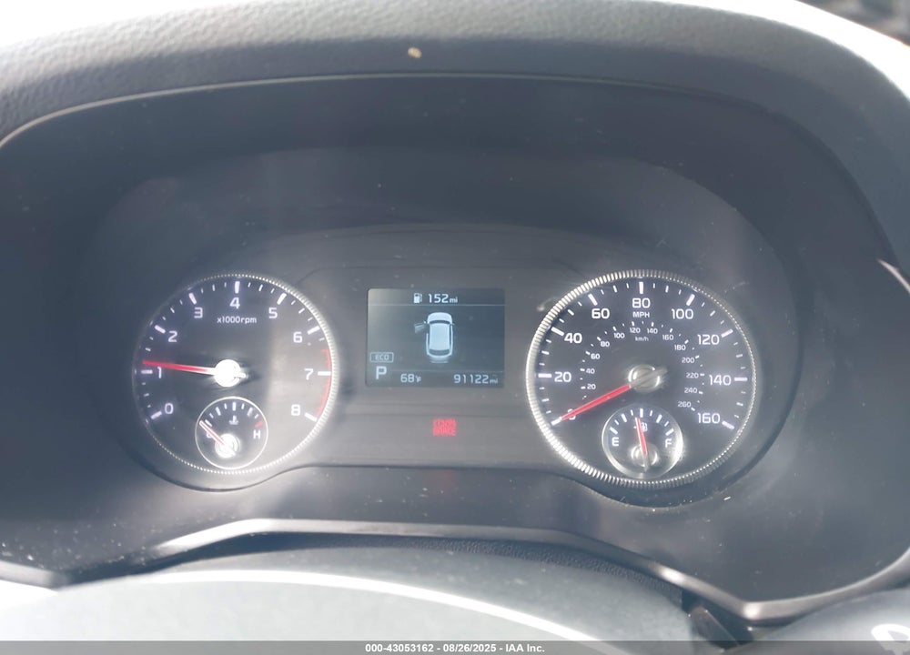 2020 KIA TELLURIDE VIN: 5XYP64HCXLG016630