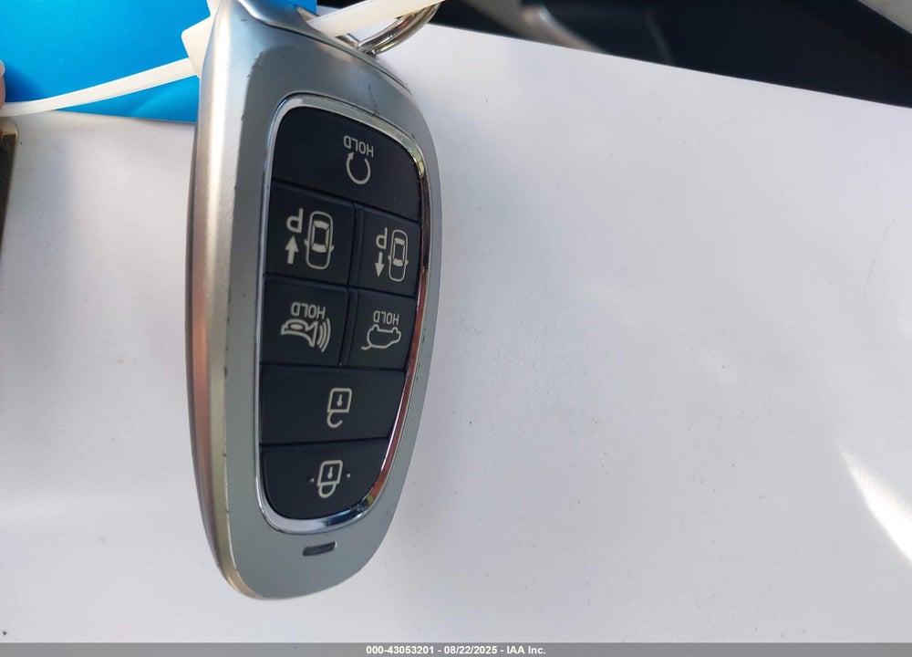 2024 HYUNDAI TUCSON HYBRID VIN: KM8JECD12RU237424