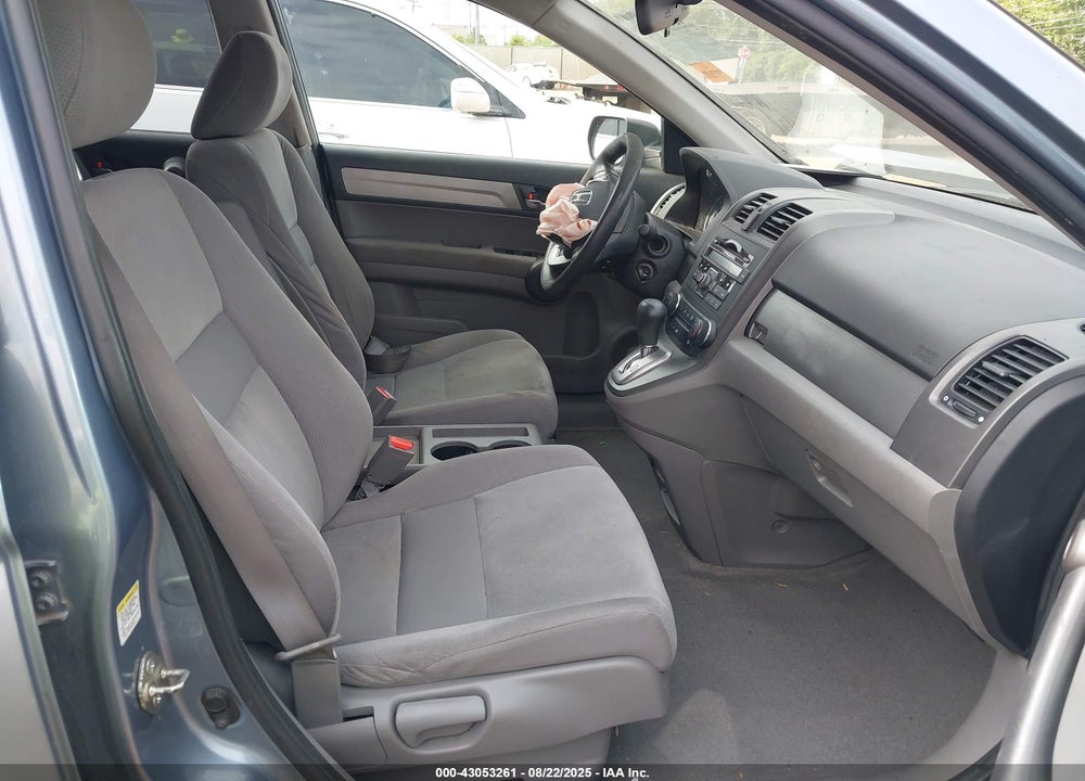 2010 HONDA CR-V VIN: 3CZRE4H53AG702823