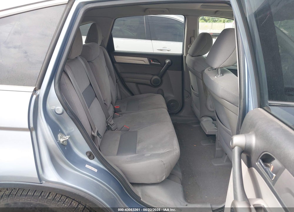 2010 HONDA CR-V VIN: 3CZRE4H53AG702823