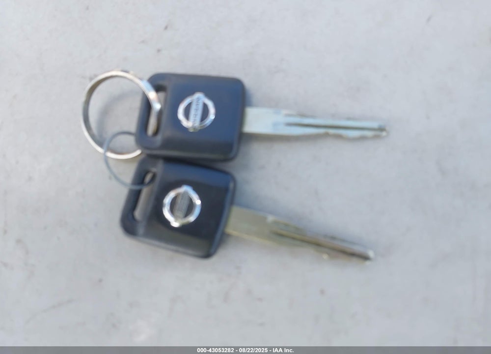2011 NISSAN VERSA VIN: 3N1BC1AP8BL451767