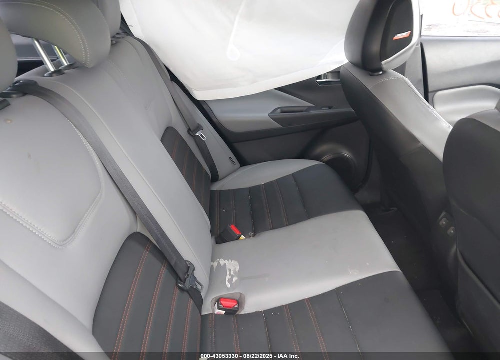 2021 NISSAN KICKS VIN: 3N1CP5DV6ML473344