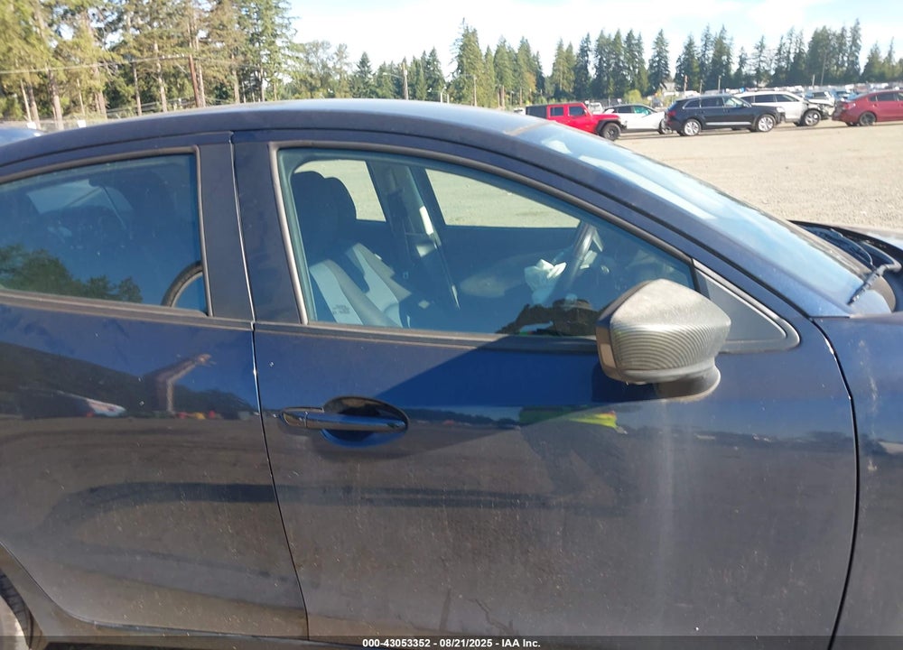 2016 SCION IA VIN: 3MYDLBZV8GY108628