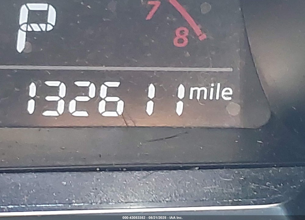 2016 SCION IA VIN: 3MYDLBZV8GY108628