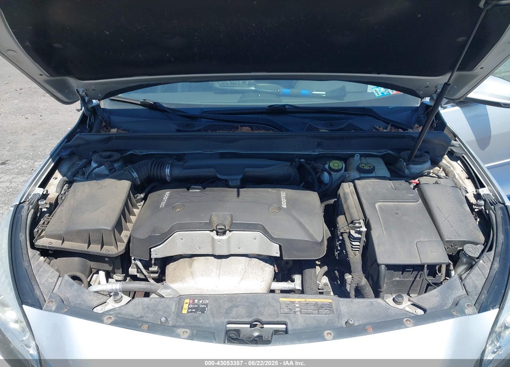 2015 CHEVROLET MALIBU 1LT VIN: 1G11C5SLXFU152233