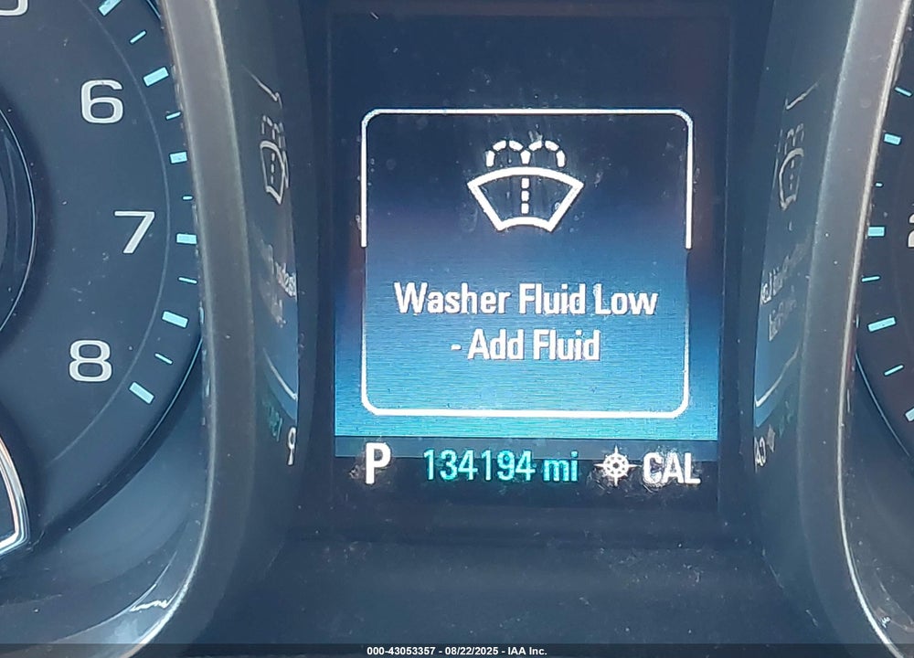 2015 CHEVROLET MALIBU 1LT VIN: 1G11C5SLXFU152233