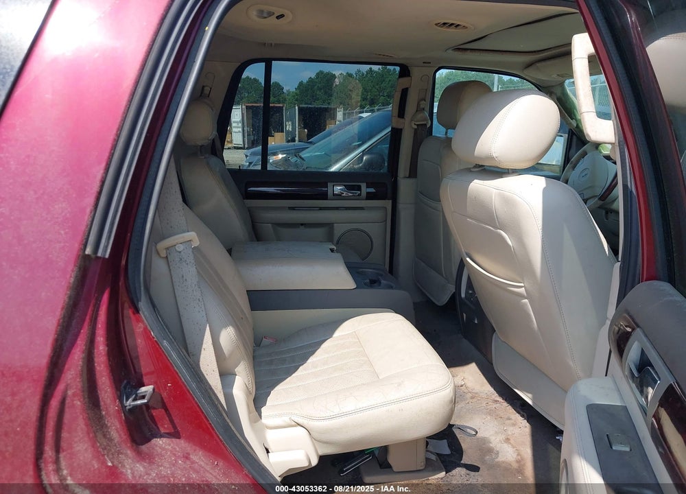 2004 LINCOLN NAVIGATOR VIN: 5LMFU27RX4LJ20979