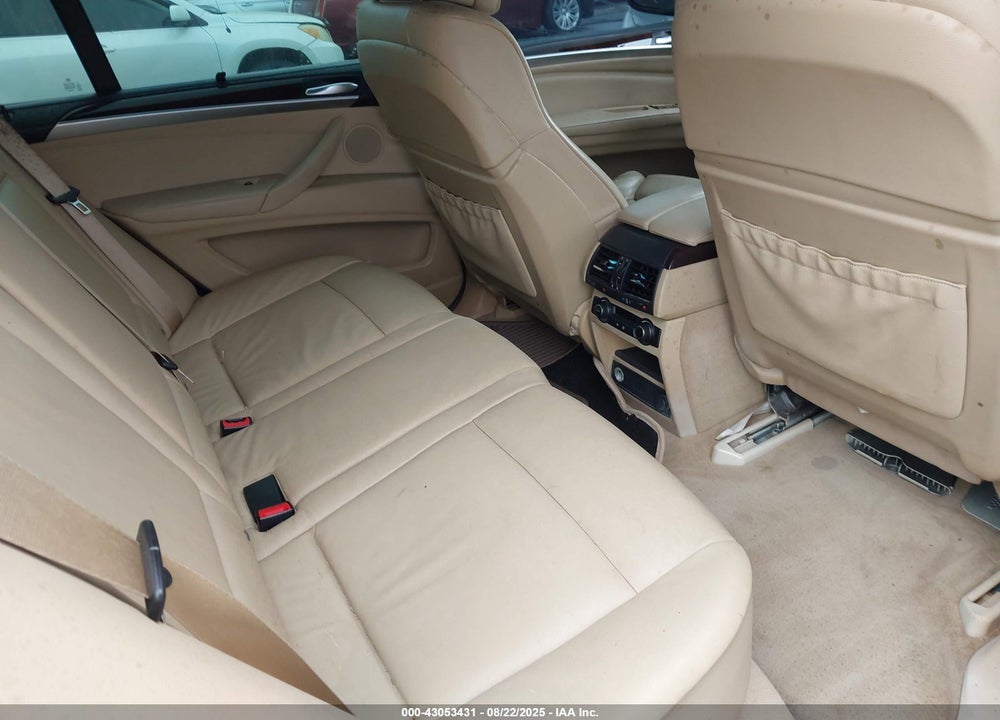 2013 BMW X5 XDRIVE35I/XDRIVE35I PREMIUM/XDRIVE35I SPORT ACTIVITY VIN: 5UXZV4C51D0B10084