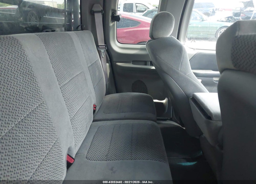 2002 FORD F-150 LARIAT/XL/XLT VIN: 1FTRX17L62NA66289
