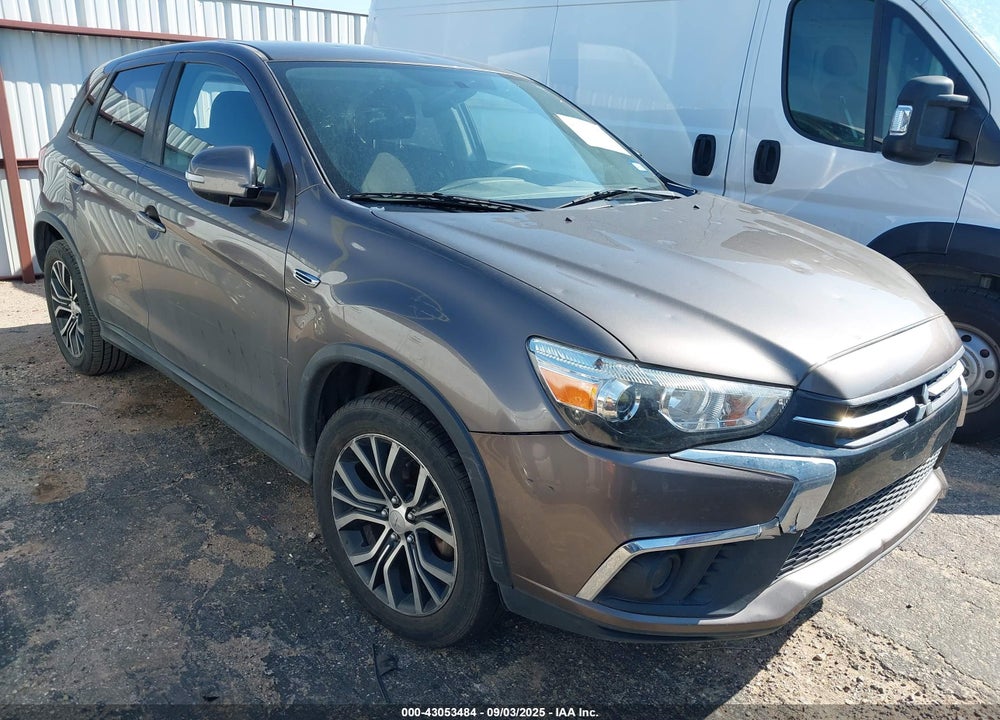 2019 MITSUBISHI OUTLANDER SPORT 2.0 ES VIN: JA4AP3AU1KU029418
