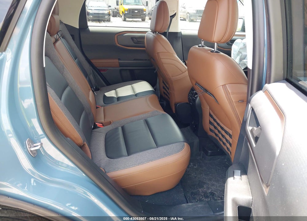 2023 FORD BRONCO SPORT OUTER BANKS VIN: 3FMCR9C65PRE37084