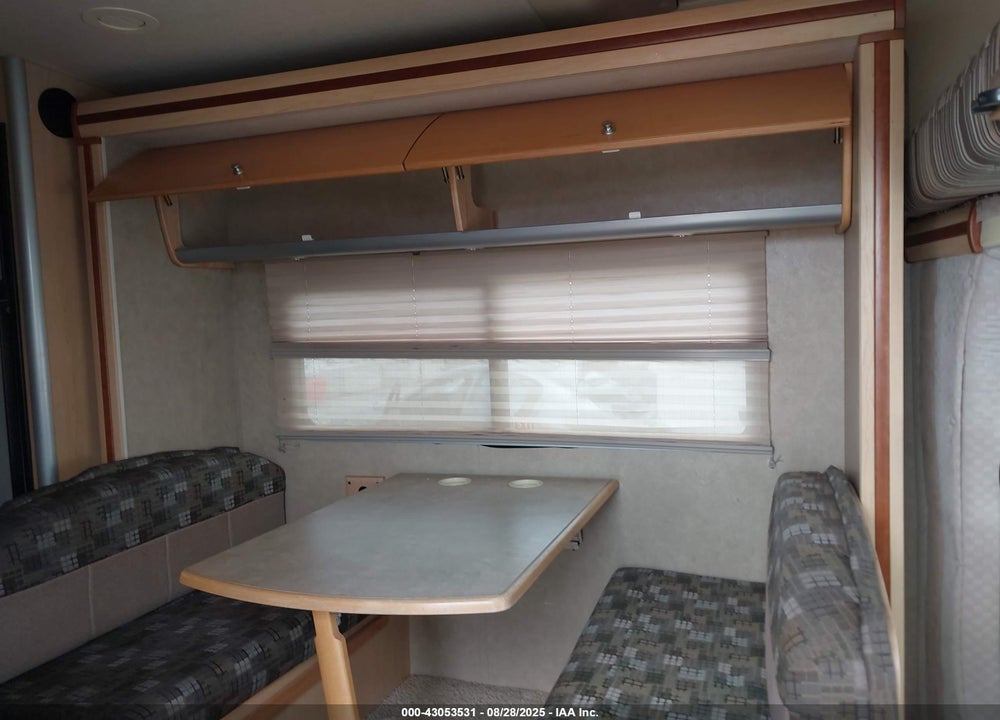2007 DODGE SPRINTER 3500 VIN: WDXPF445179321876