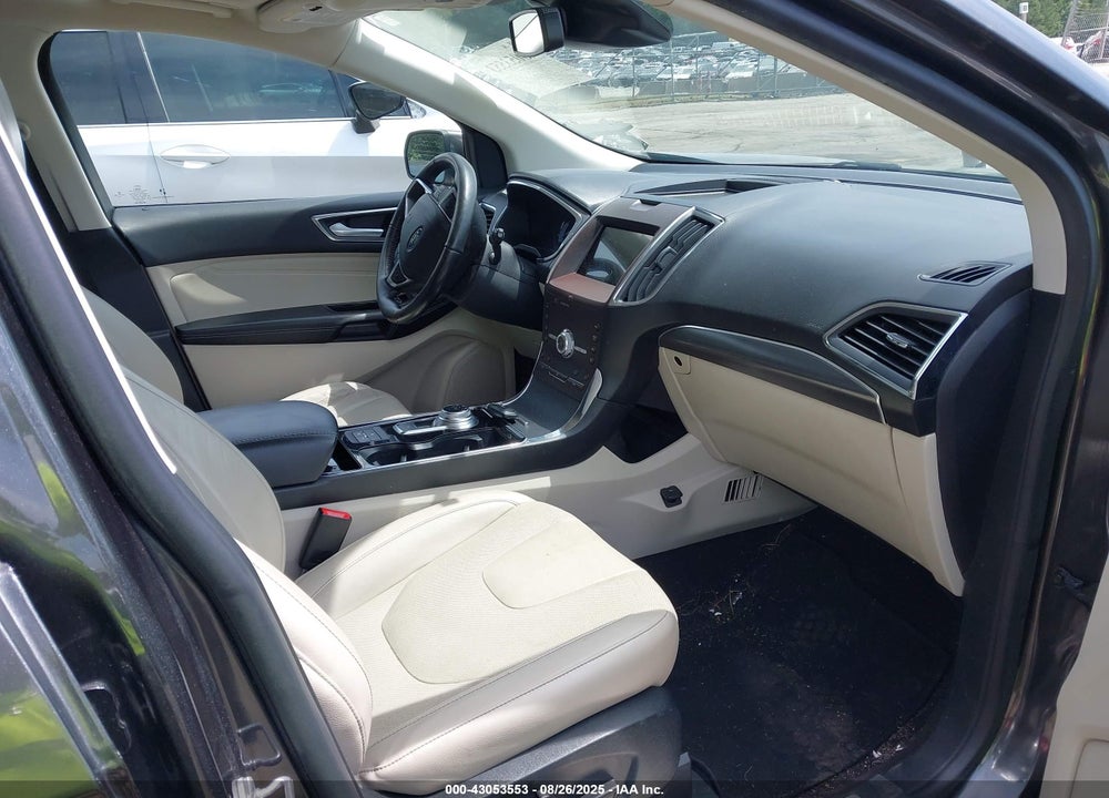 2020 FORD EDGE VIN: 2FMPK3K96LBB35911