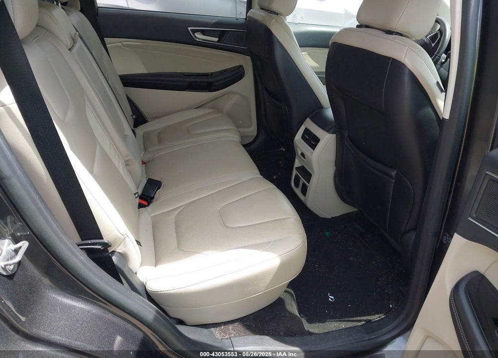 2020 FORD EDGE VIN: 2FMPK3K96LBB35911