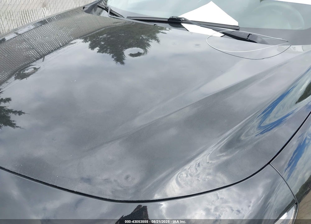 2019 CHEVROLET MALIBU VIN: 1G1ZC5ST1KF214040