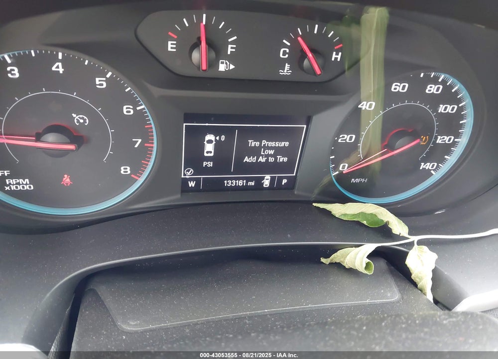 2019 CHEVROLET MALIBU VIN: 1G1ZC5ST1KF214040