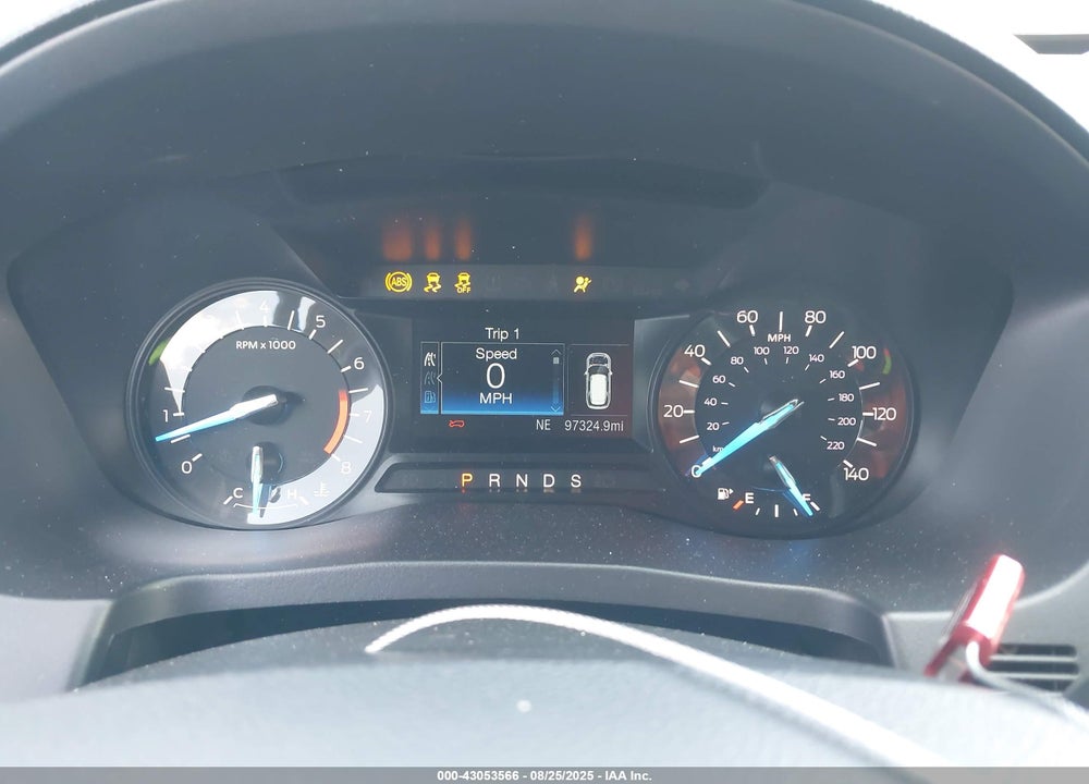 2018 FORD EXPLORER VIN: 1FM5K7D85JGA55072