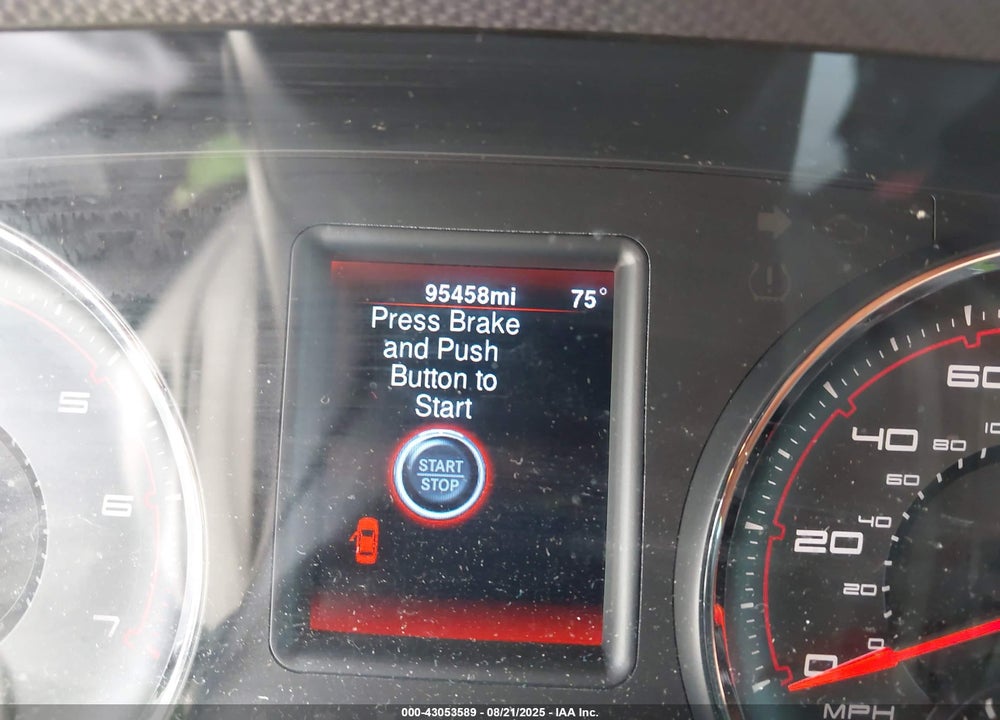 2013 DODGE CHARGER SE VIN: 2C3CDXBGXDH583669