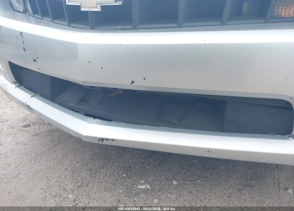 2010 CHEVROLET CAMARO VIN: 2G1FA1EV6A9196561