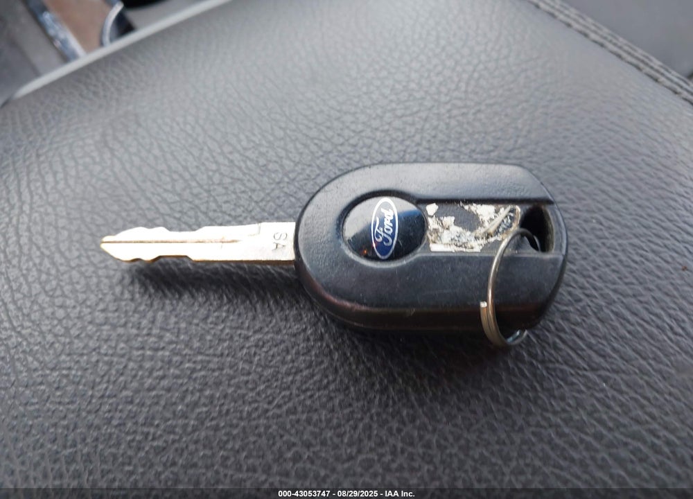 2013 FORD F-150 VIN: 1FTFW1ET0DKE92976