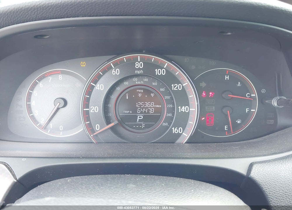 2017 HONDA ACCORD VIN: 1HGCR2F17HA171589