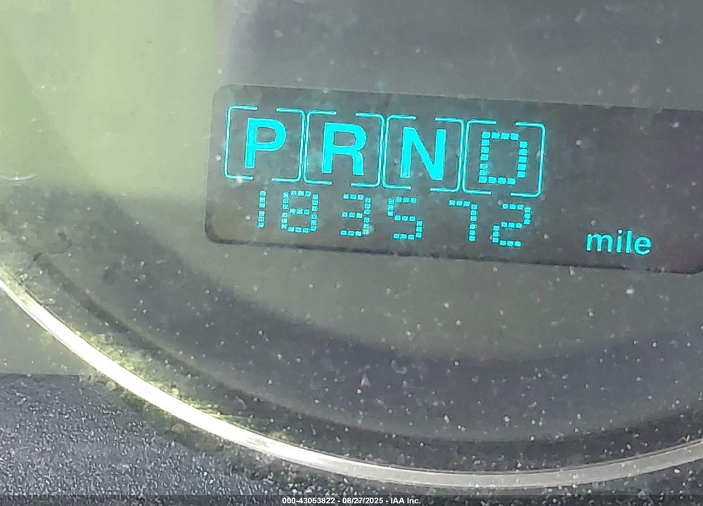 2005 JEEP GRAND CHEROKEE VIN: 1J8HR58275C606812