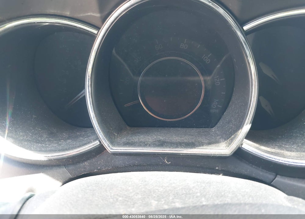 2013 KIA RIO VIN: KNADN5A36D6160893