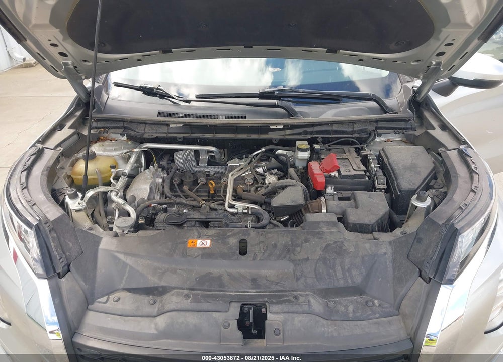 2022 MITSUBISHI OUTLANDER VIN: JA4J3TA80NZ026077