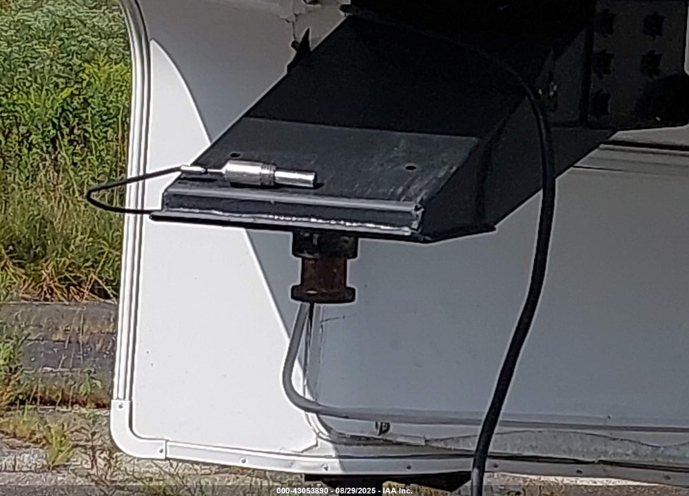 2022 JAYCO EAGLE 321RSTS VIN: 1UJCJ0BT5N1WD0174